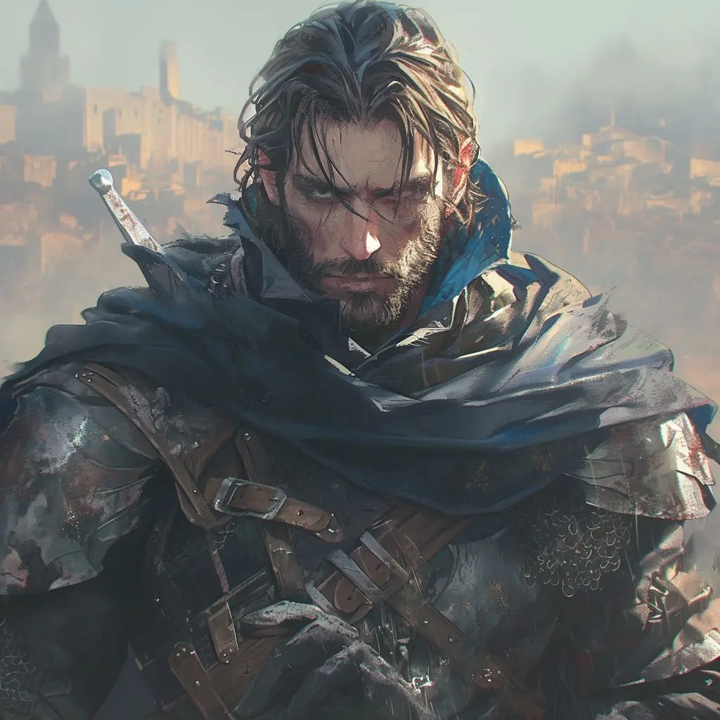 Avatar of KNIGHT⚔️ | Reynard