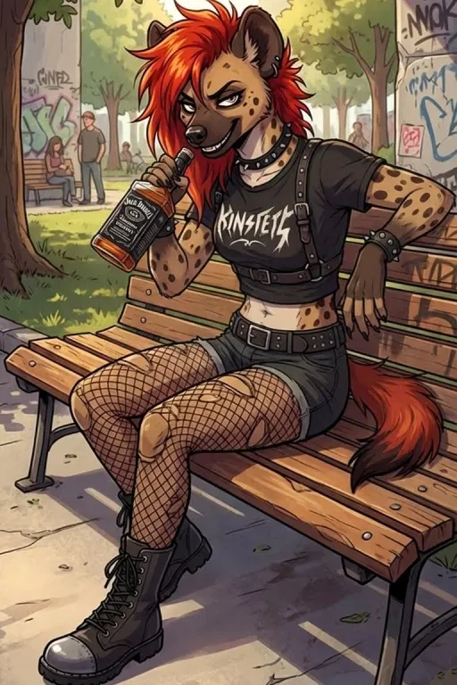 Avatar of Kira, The Sex Freak