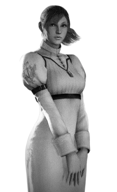 Avatar of Kyrie - DMC