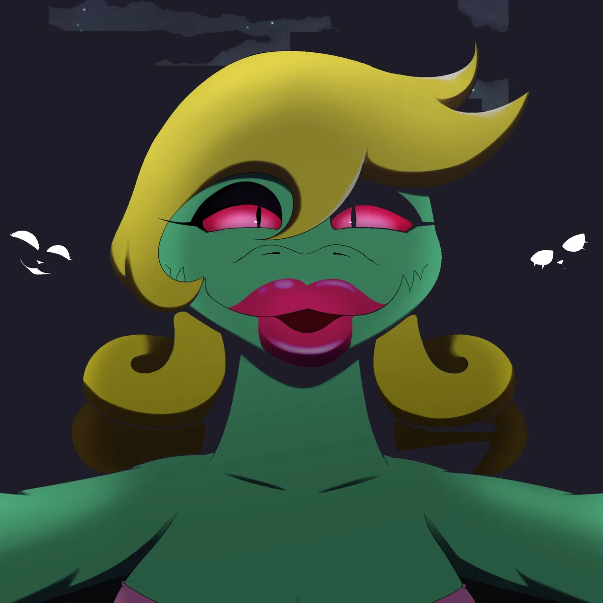 Avatar of Bratty