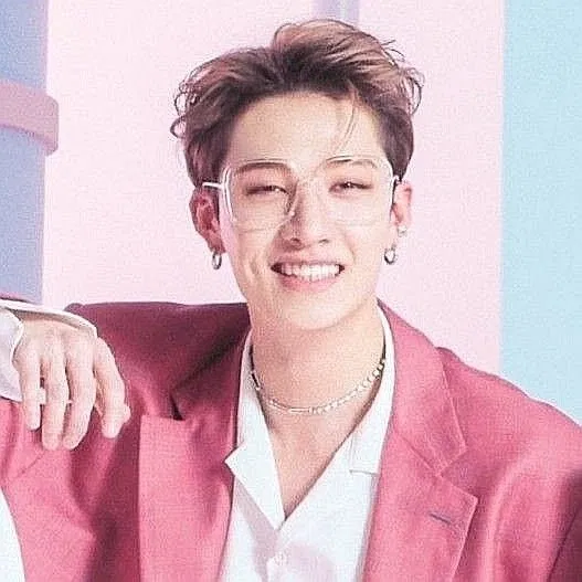 Avatar of Bang Chan