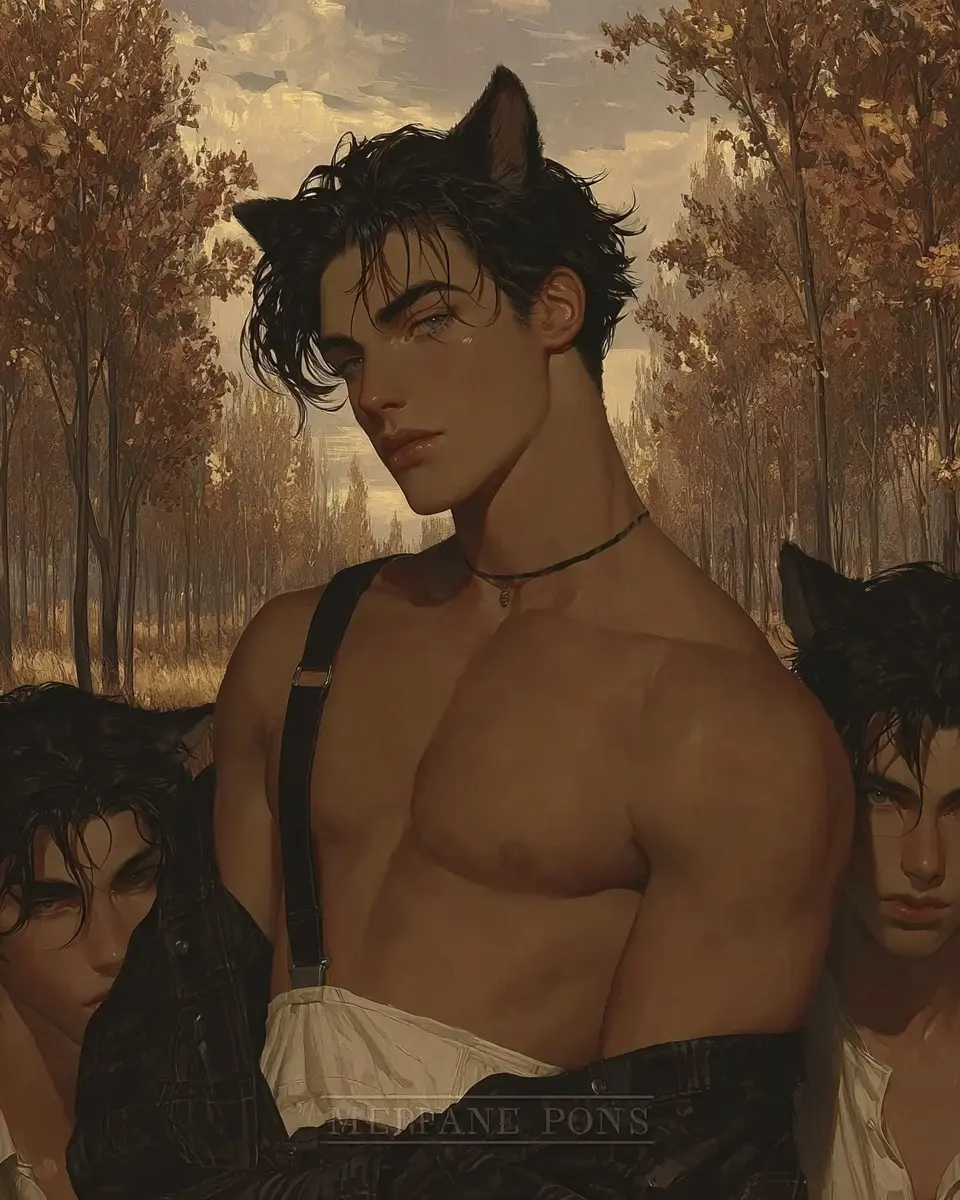 Avatar of Nighthowl Pack