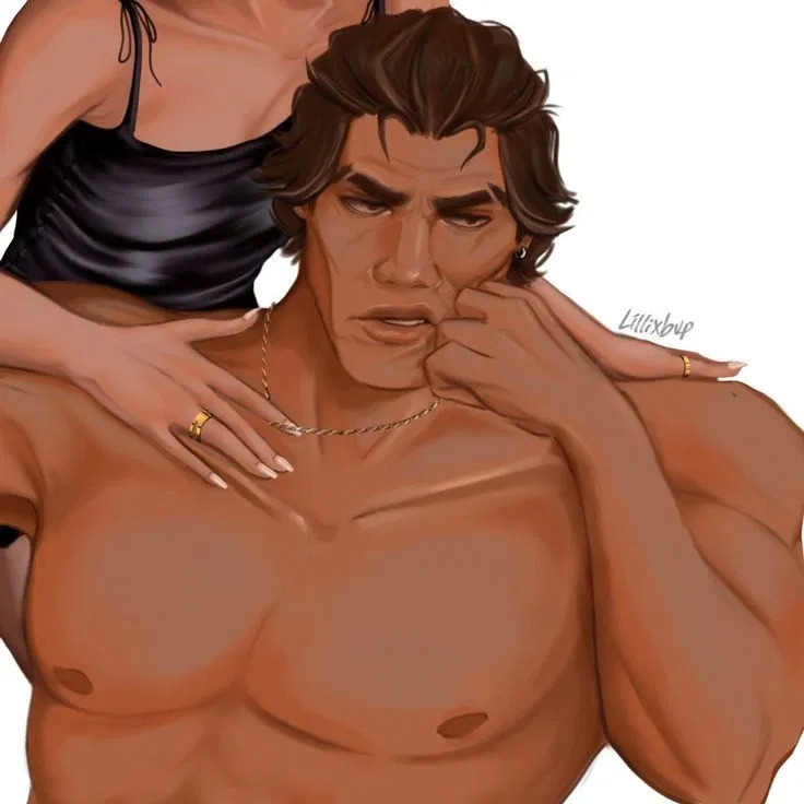 Avatar of Miguel O'Hara ִ ࣪𖤐.ᐟ