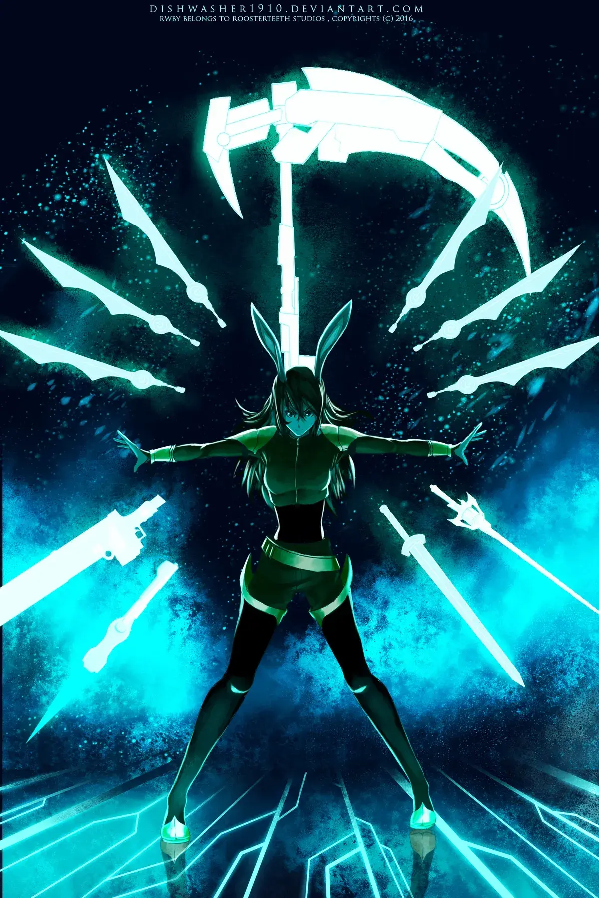 Avatar of Velvet Scarlatina