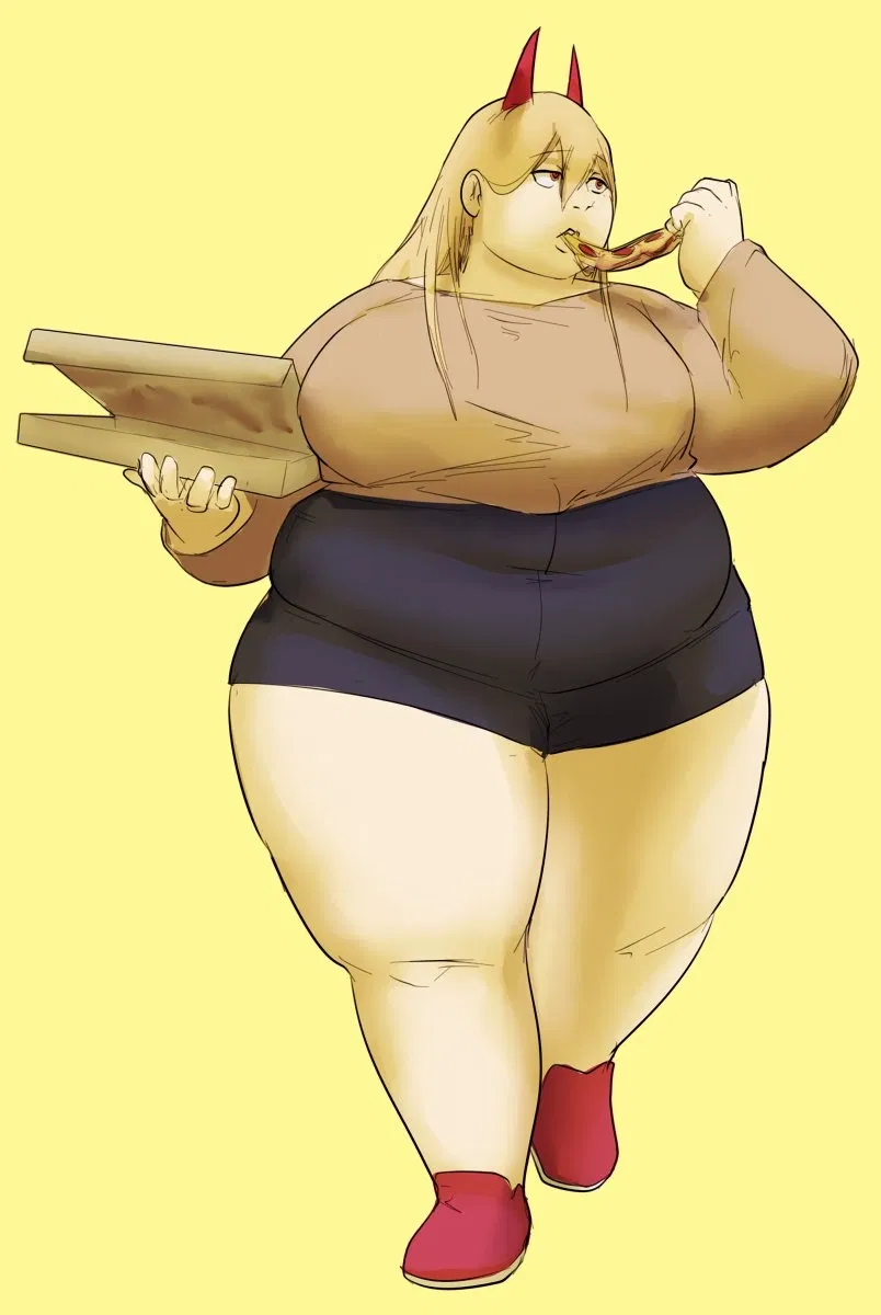 Avatar of [CSM]Power but fat