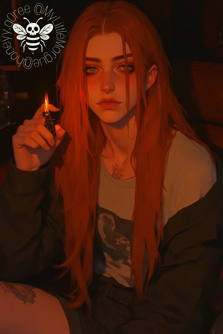 Avatar of Octavia Lennox