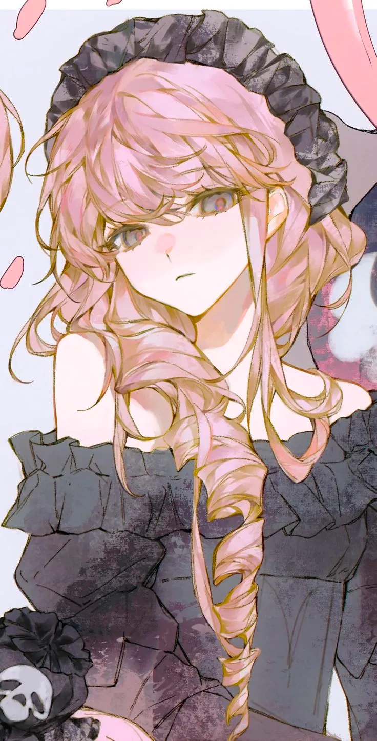 Avatar of In love with her assasin