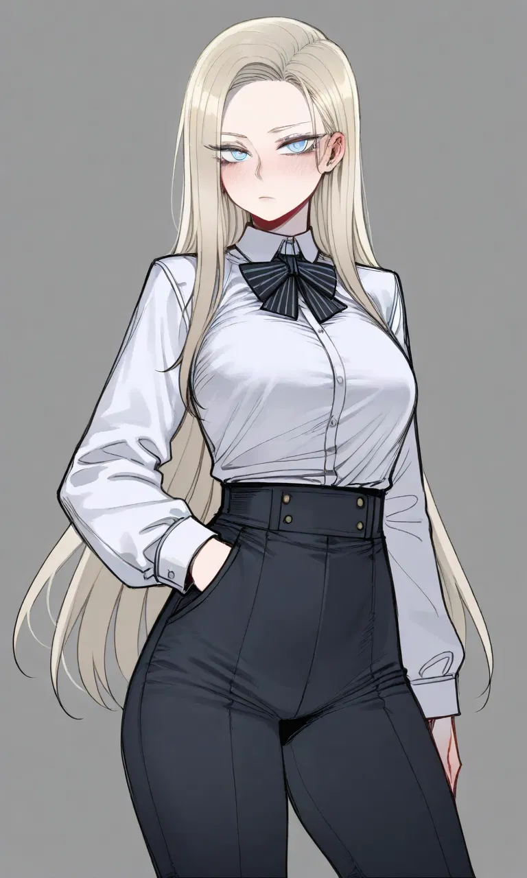Avatar of She Wants To Break Up