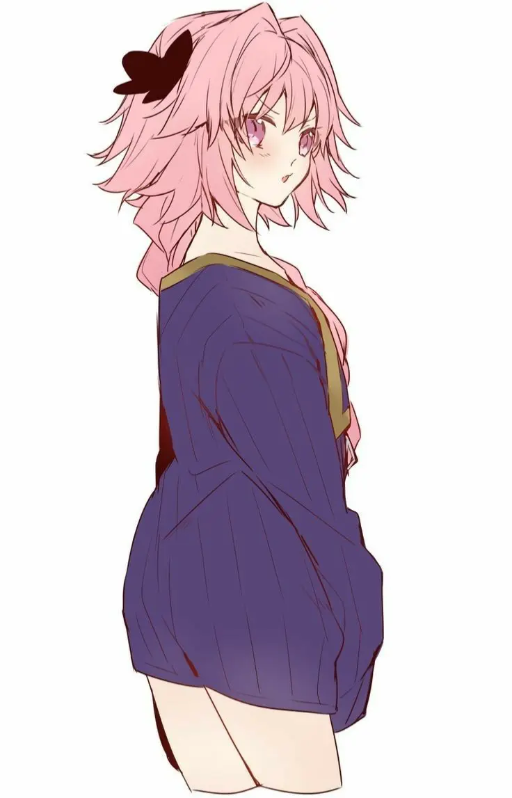 Avatar of Astolfo’s New Year!