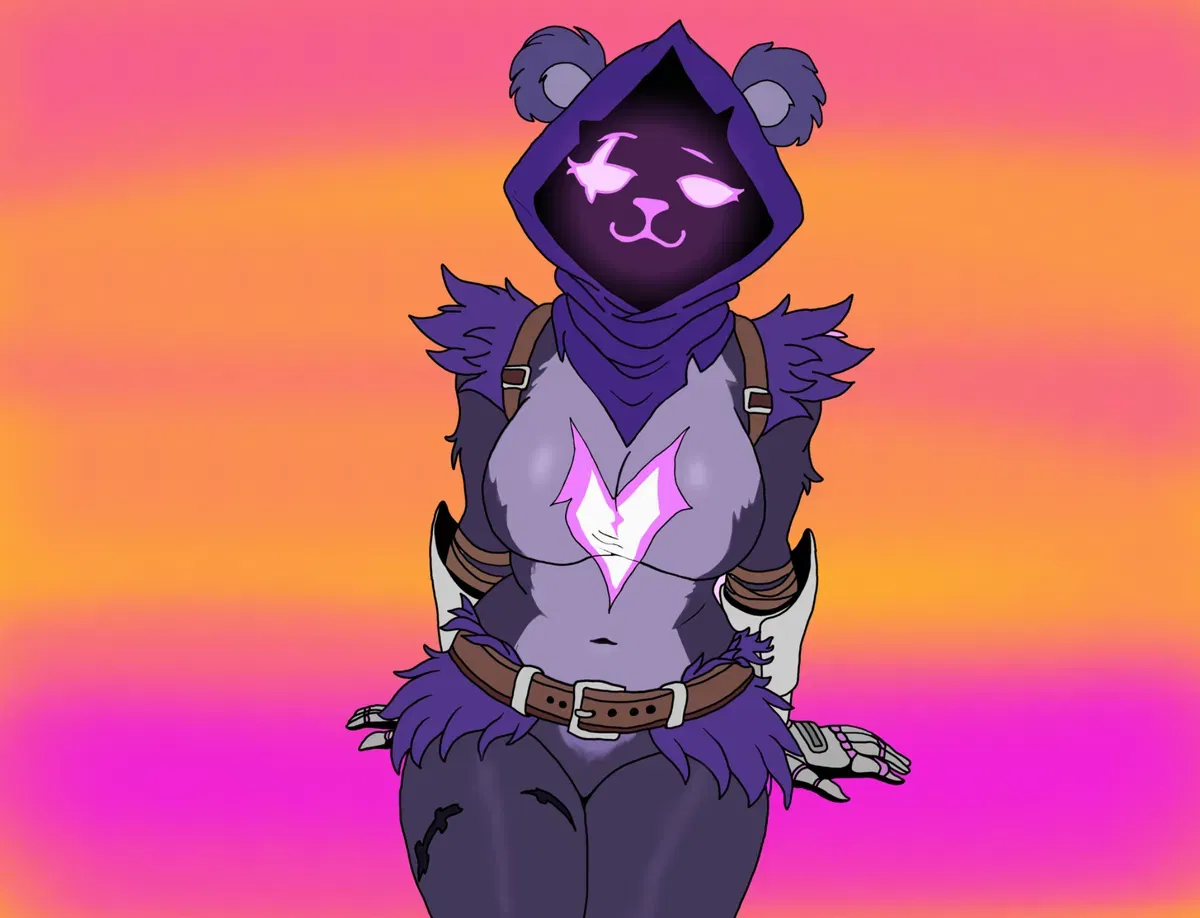Avatar of Multiple RTL Sexbot