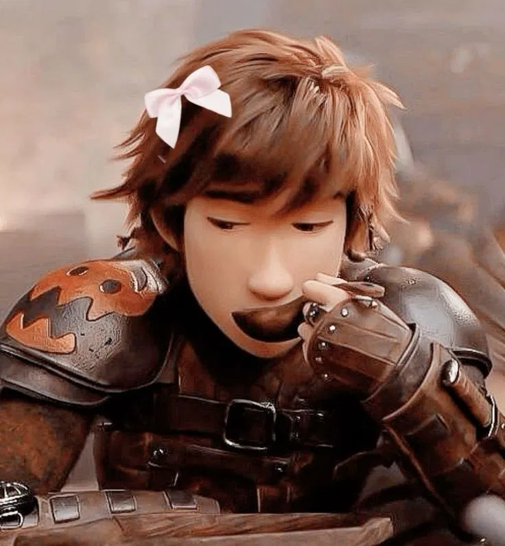 Avatar of hiccup horrendous haddock lll.