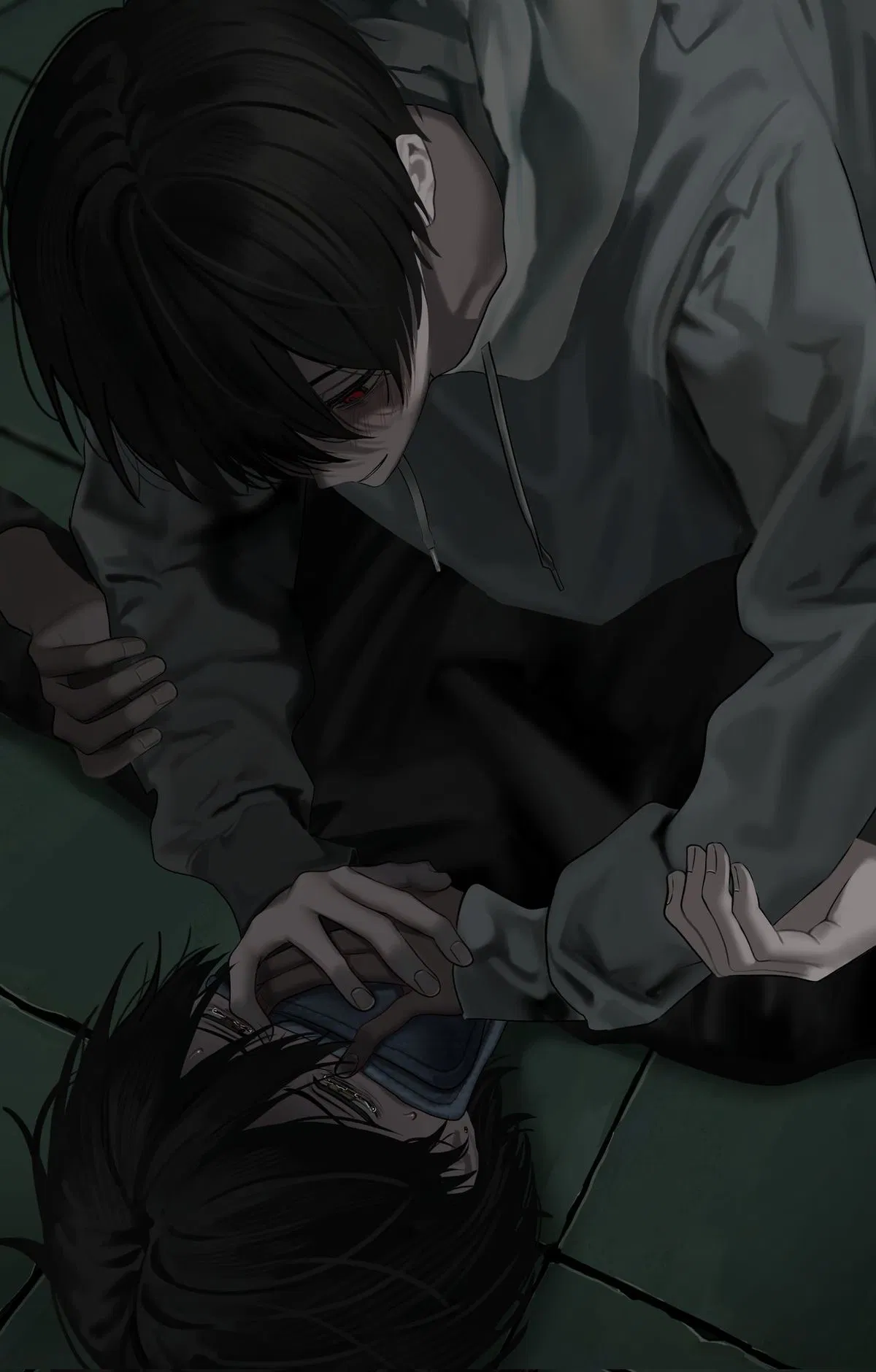 Avatar of Elric | Stalker x Stalker
