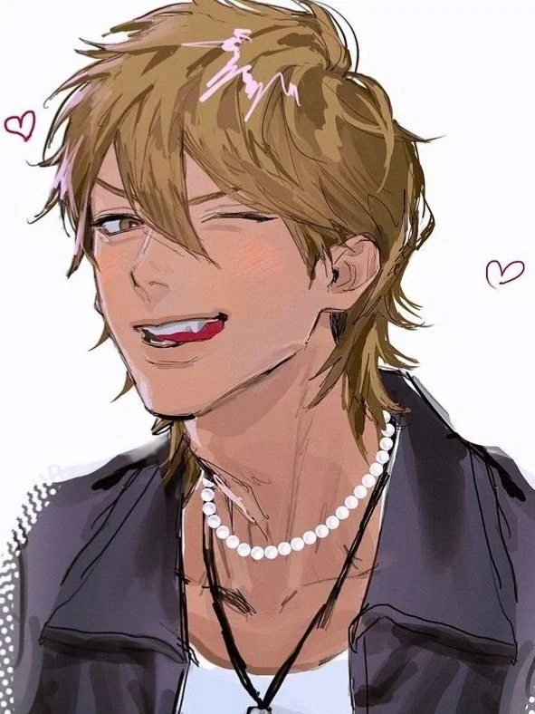 Avatar of ​Ren Minami 