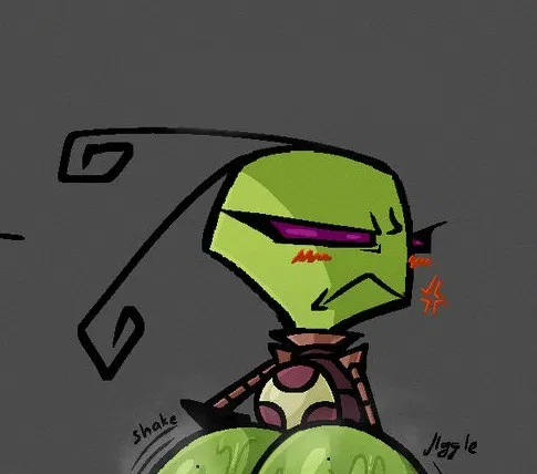 Avatar of Tak - Project Omega