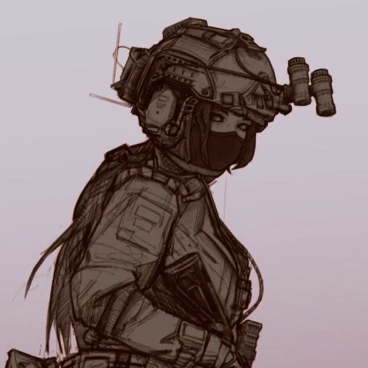 Avatar of Annie