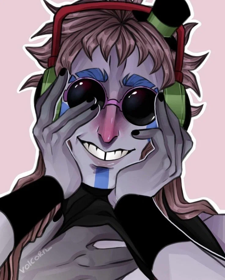 Avatar of DJ Music Man ⚝ FNaF