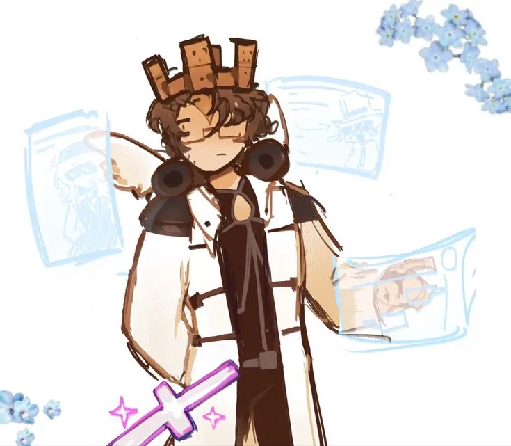 Avatar of ✮⋆˙ Caleb244 || MAY MADNESS 2012/FORSAKEN