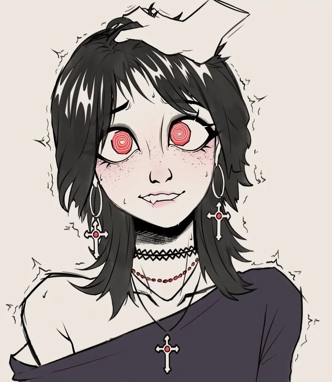 Avatar of Never Leave My Life Now...