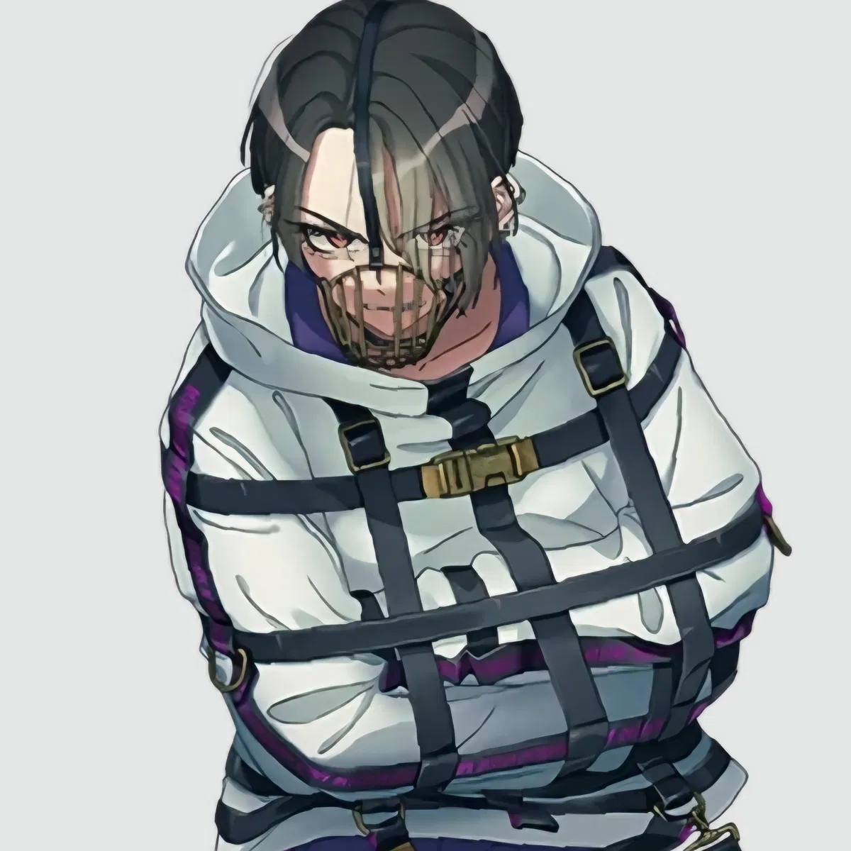 Avatar of Yuzuriha Kotoko 