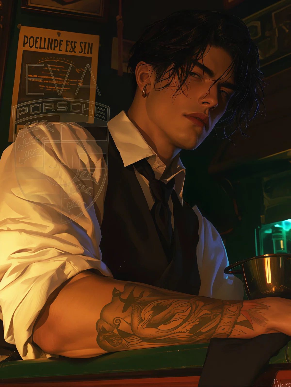 Avatar of Professor Lopez | OOPS, IT LOOKS LIKE UR PROFESSOR WANTS U