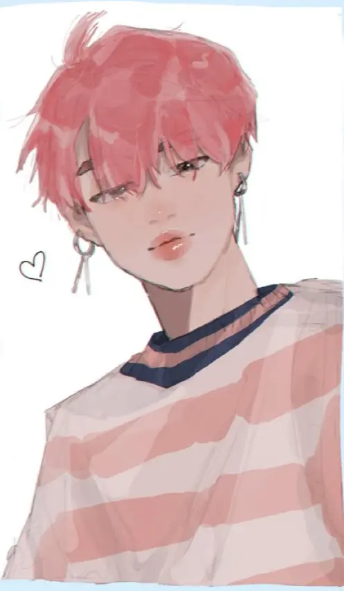 Avatar of Jimin