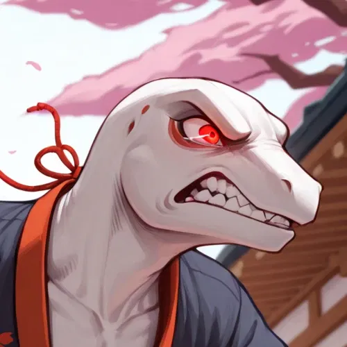 Avatar of Hanzo | Fallen Assassin