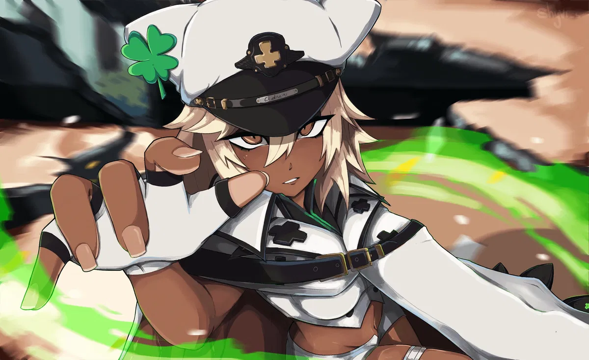 Avatar of Ramlethal Valentine