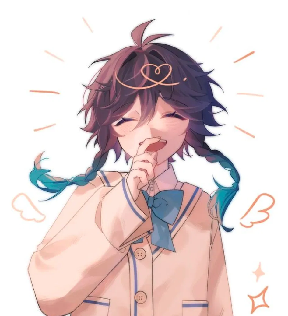 Avatar of 5wirl Venti