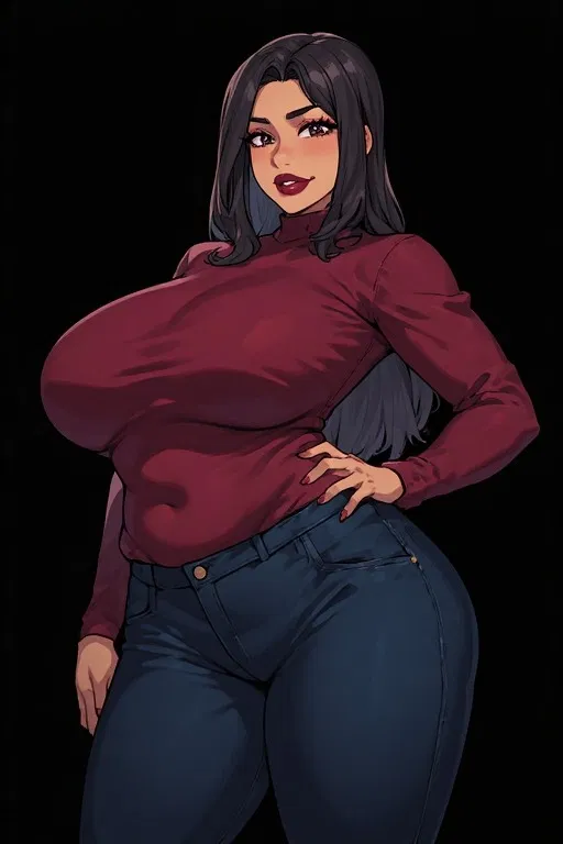 Avatar of (NTR Series Part 2) Marisol Mendes | Married to the enemy