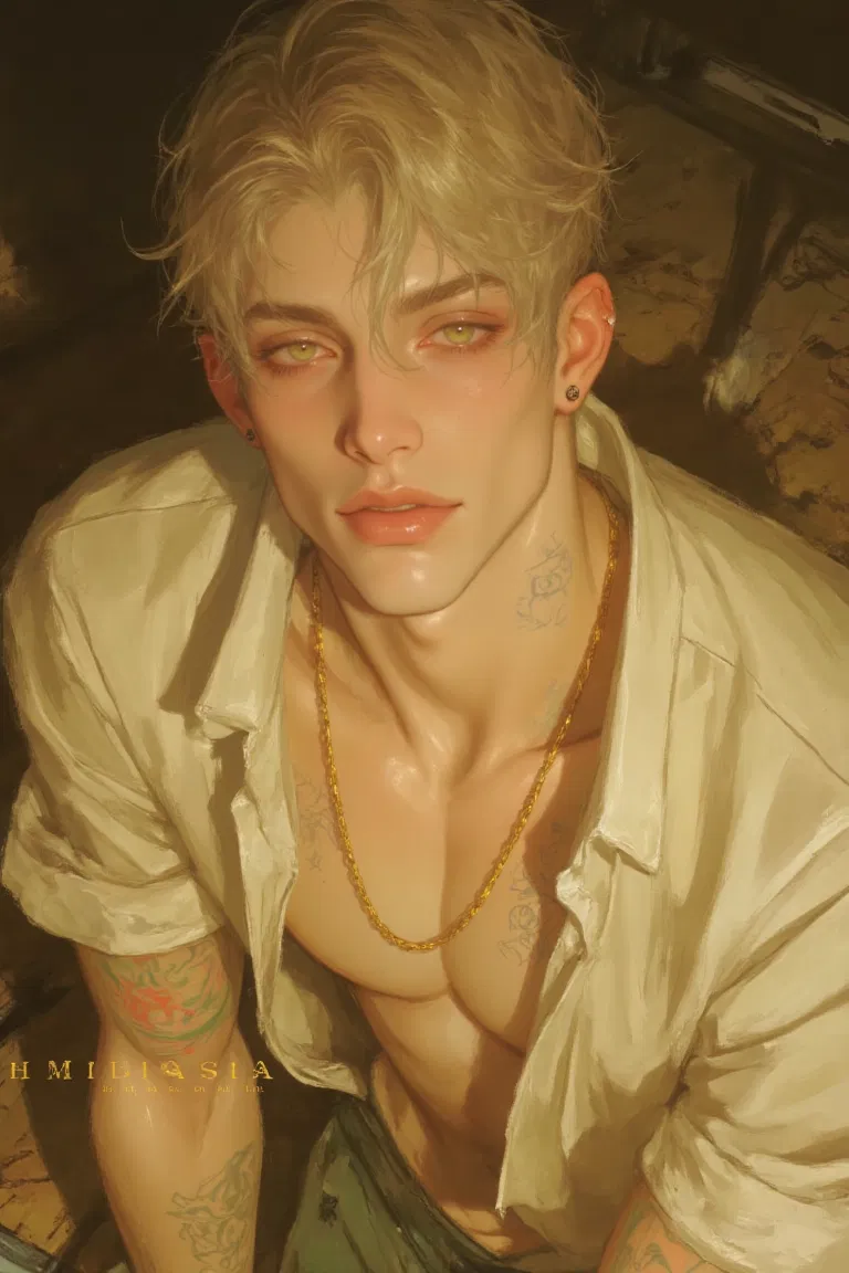 Avatar of  Danny | 'Please Take me back...'