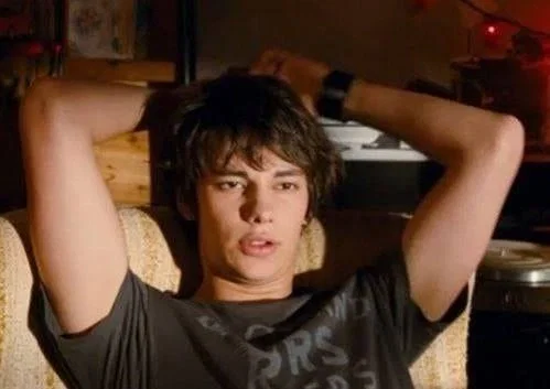 Avatar of Rodrick Heffley | Dating AU | Aged up