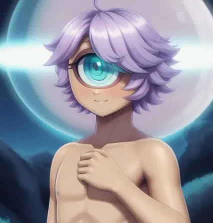 Avatar of Anon Geopardize