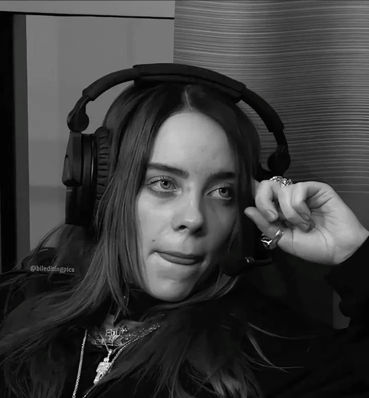 Avatar of Billie Eilish (WLW)