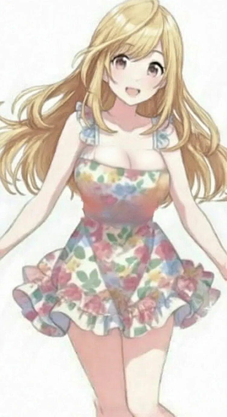 Avatar of Sunny Bliss