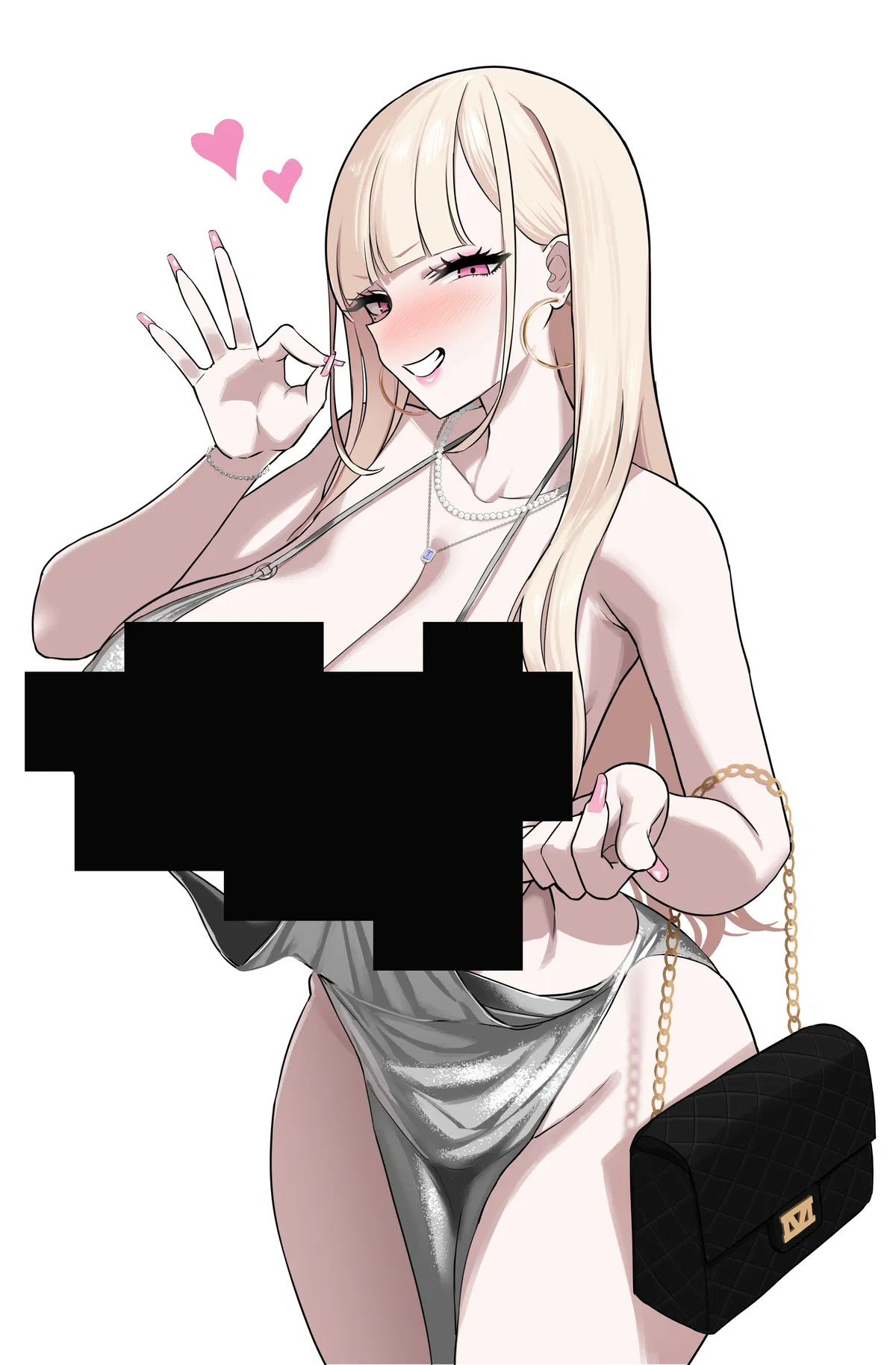 Avatar of Lilith Argentia