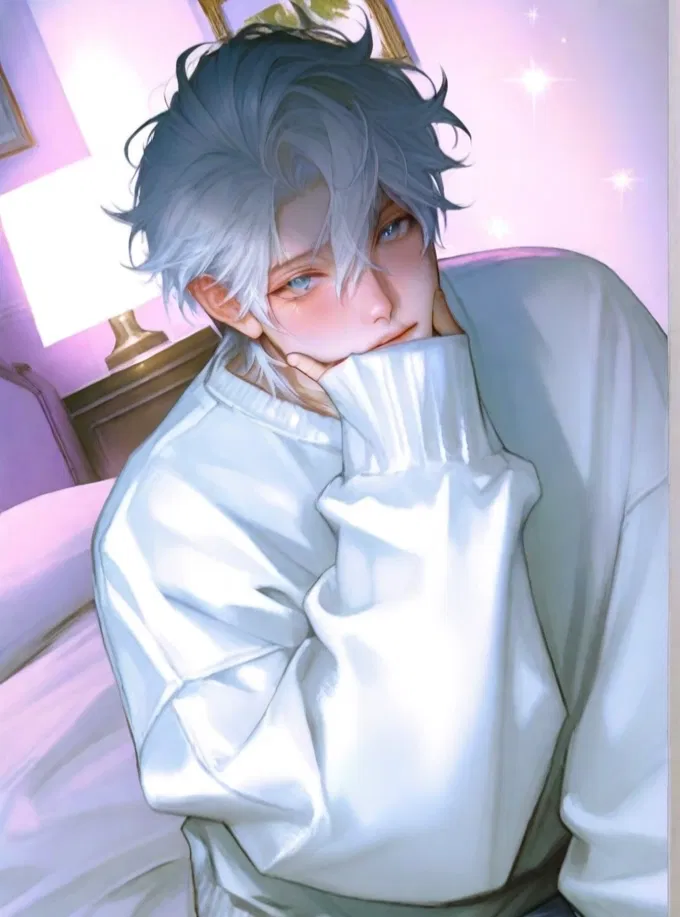 Avatar of Jamie ALT || 🌸🍬FEMBOY FuBu (?)