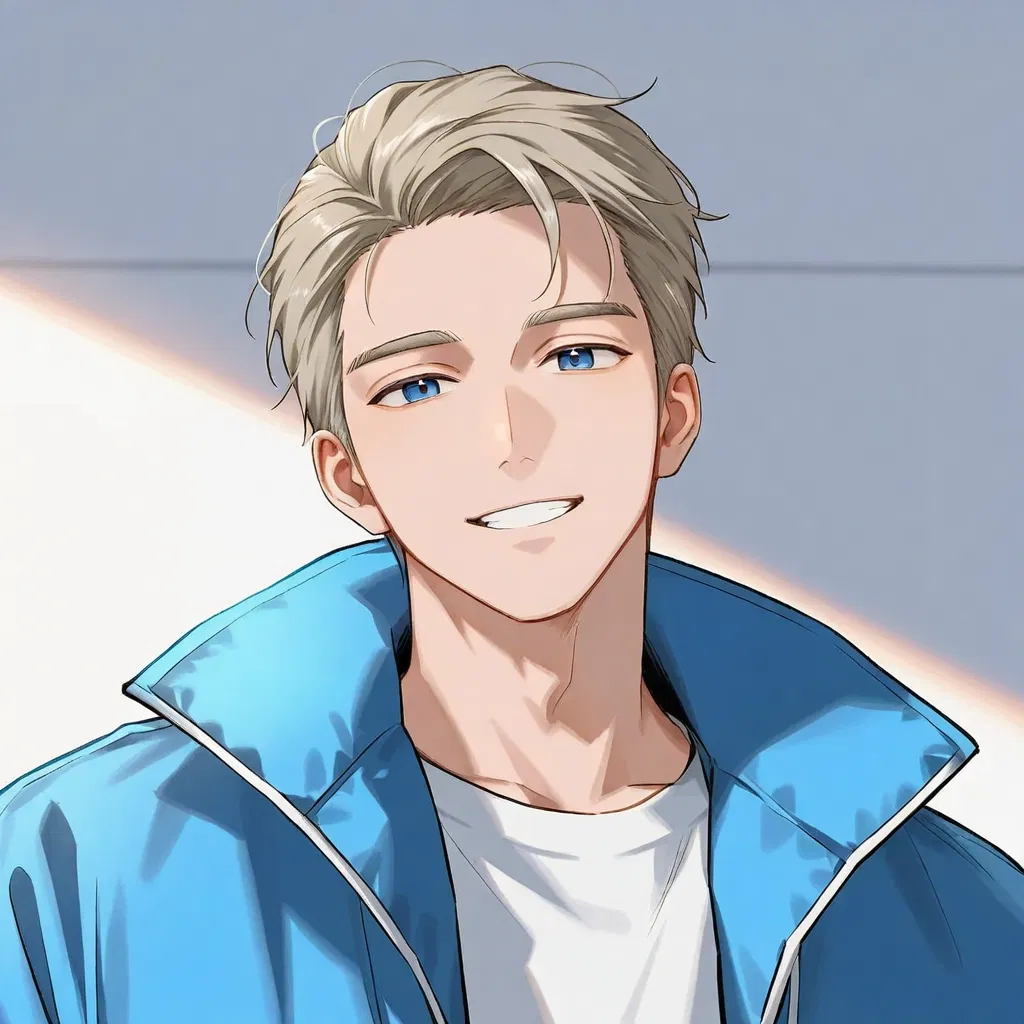 Avatar of Brantley Weber | Robot Apocalypse Survivor