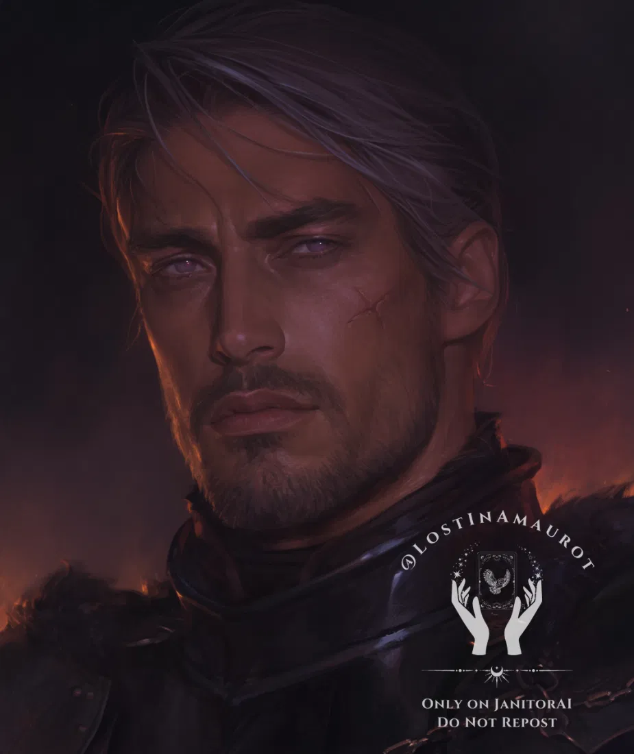 Avatar of Aegon The Conqueror