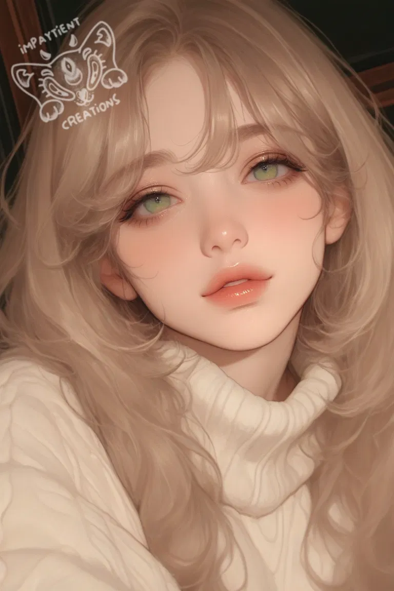 Avatar of Evangeline Whitmore 