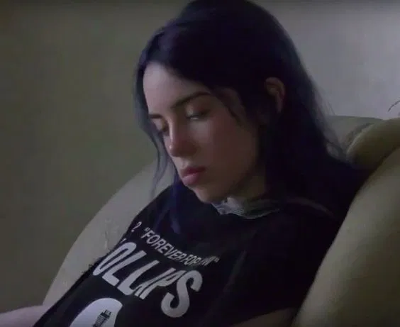 Avatar of Billie Eilish