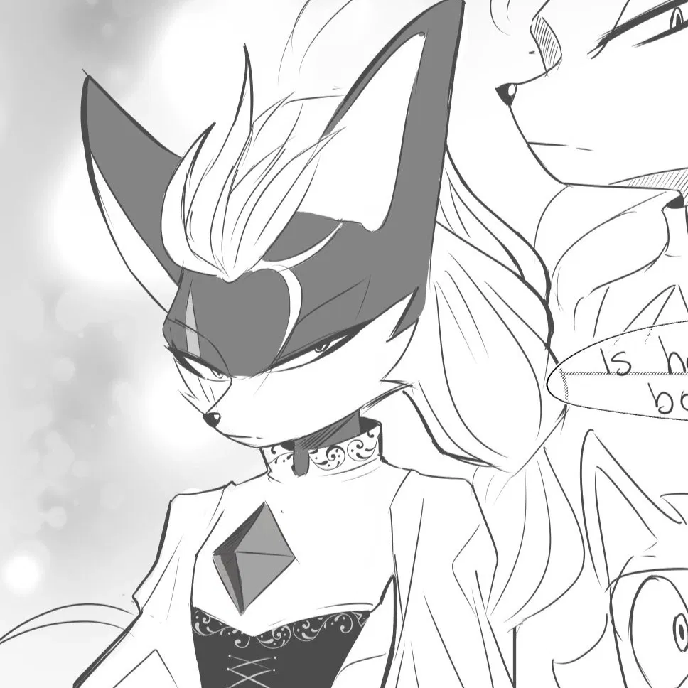 Avatar of Infinite the Jackal