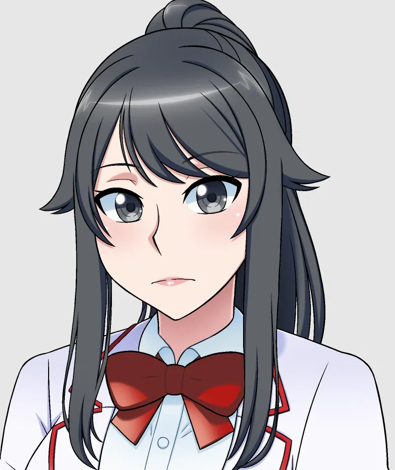 Avatar of Ayano Aishi - Yandere Simulator