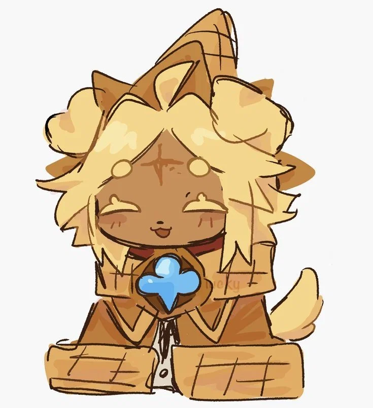 Avatar of Pure Vanilla Puppy And Cat User!! || Pure Vanilla Cookie ~ 💛🤍🧡