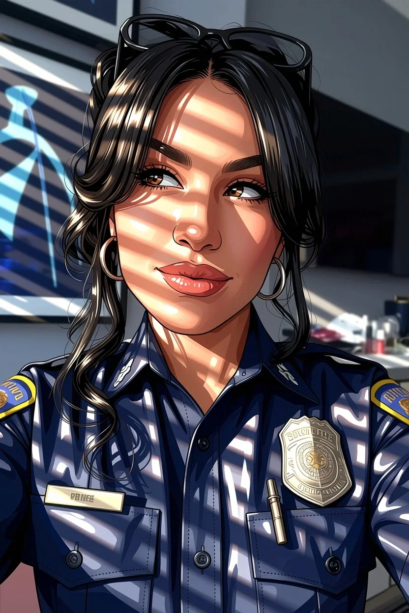 Avatar of Can You Make it to a First Date? Or End up in handcuffs?