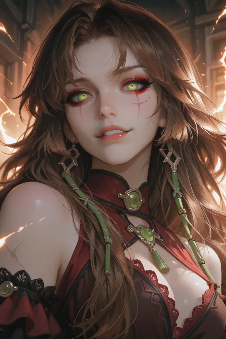 Avatar of Killa (Mission Partner)