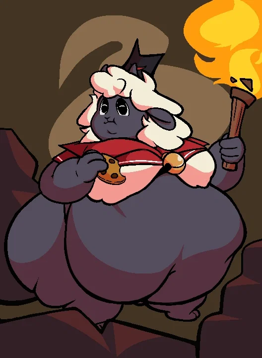 Avatar of Cult of the Lamb
