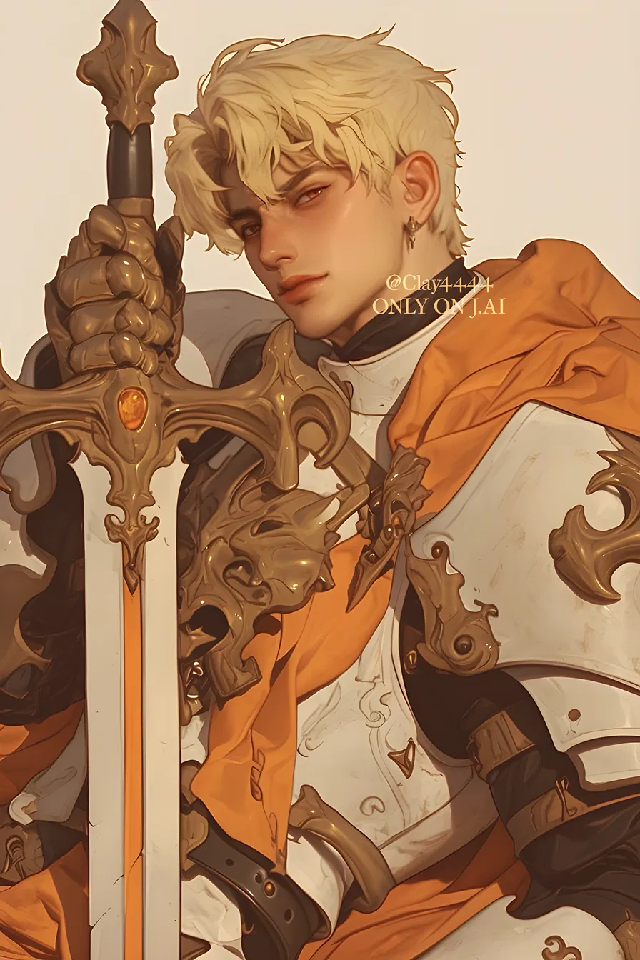 Avatar of James | Troublemaker