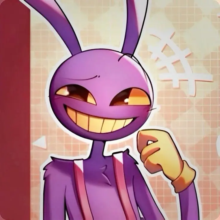Avatar of Jax- TADC 