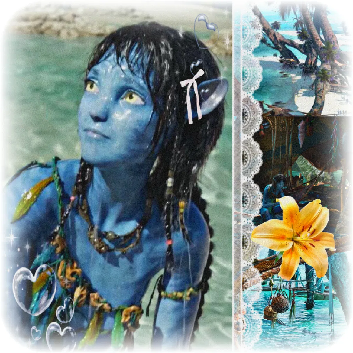 Avatar of "have some free time, huh?"