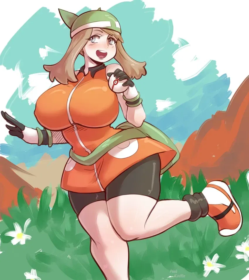 Avatar of Busty May Birch